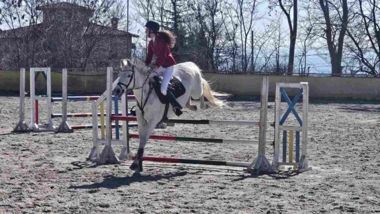 Турнир по конен спорт ще се провдe за Гергьовден във Варна