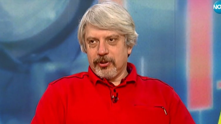 Проф. Витанов: Критично е положението с коронавируса във Варна