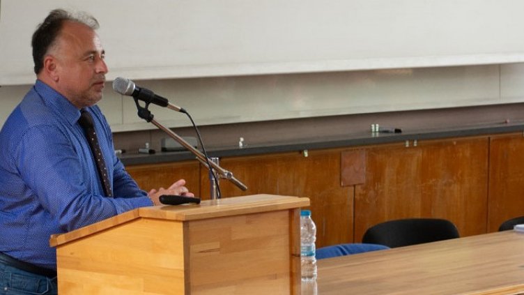 Растениевъд е новият Ректор на ТУ – Варна