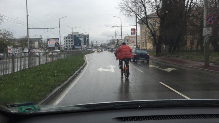 Защо им са на варненци велоалеи?