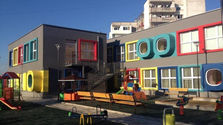 Отварят системата за прием в детските ясли на 11 януари