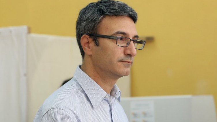 Трайков: Това не беше глас за БСП, а срещу системата!