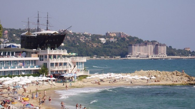 За Гергьовден поне 6000 румънци идват край Варна