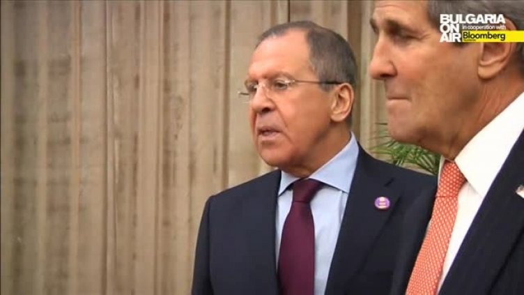 НАТО няма информация за нова руска инвазия в Украйна