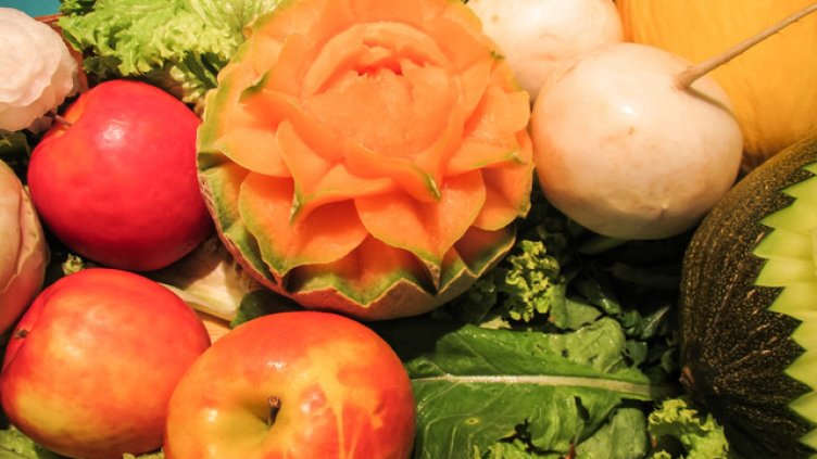 Правят кухня за деца на специални диети