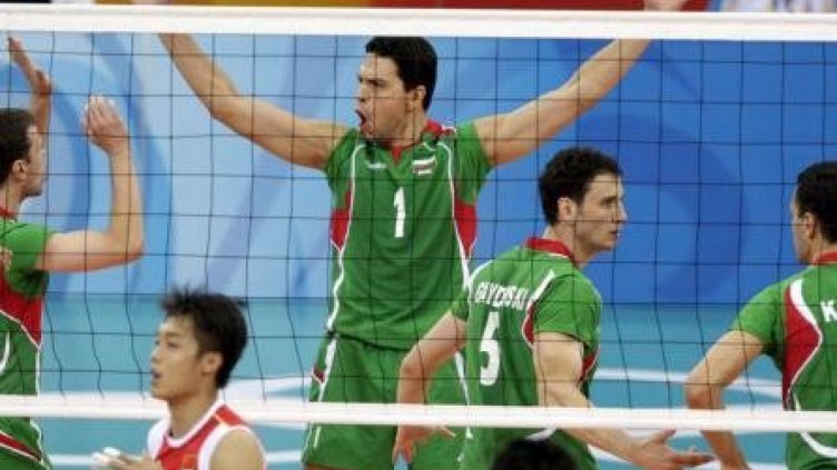 Евгени Иванов: Човек се учи повече от загубите отколкото от победите в този живот