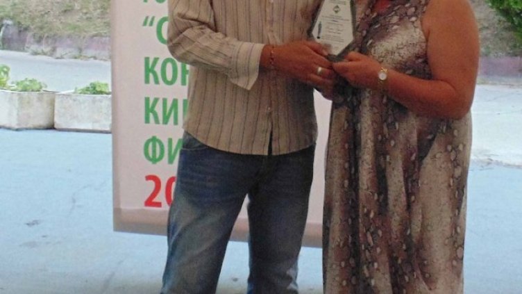  Вестник „Черно море“ грабна две от годишните награди на БАРМ (ВИДЕО)