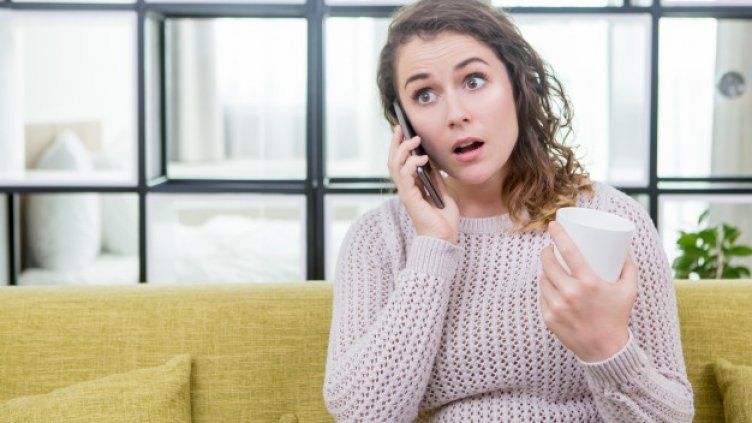 Виц на деня - 27 ноември