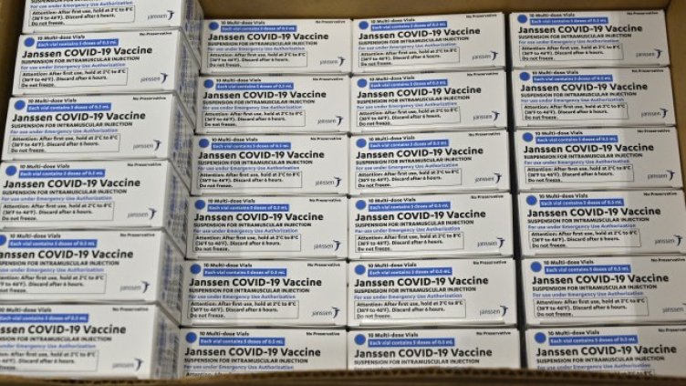 Разрешават ваксината на "Янсен" на 11 март в ЕС?