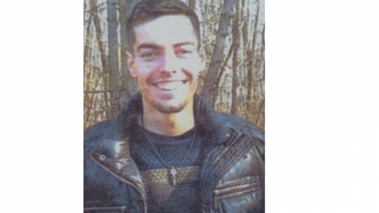 Издирва се Давид