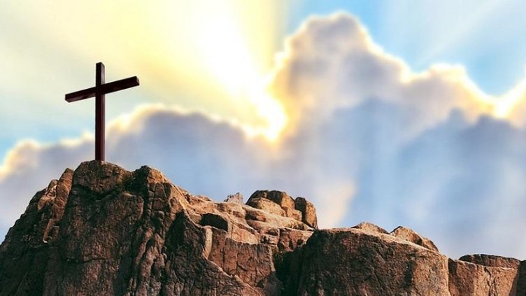 Днес е Кръстовден