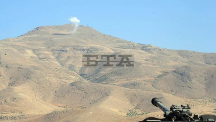 Разбита е най-боеспособната групировка на Ислямска държава