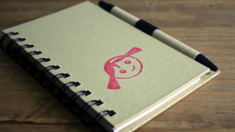 Училище търси най-патриотичната тетрадка