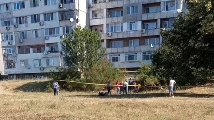 Полицията излезе с подробности за трупа във "Владиславово"