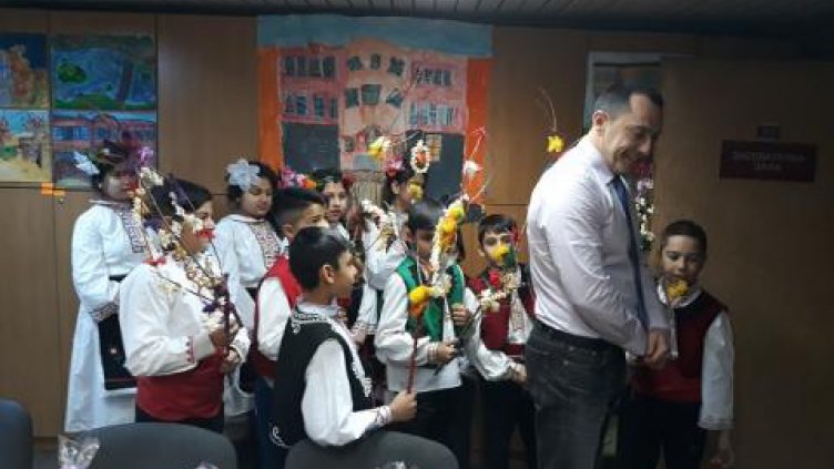 Василица празнуваха в Пловдив