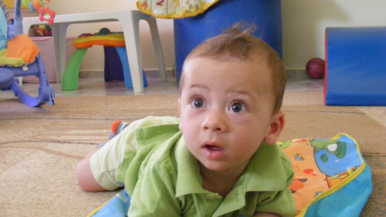 Появи се майката на подхвърленото във Варна бебе