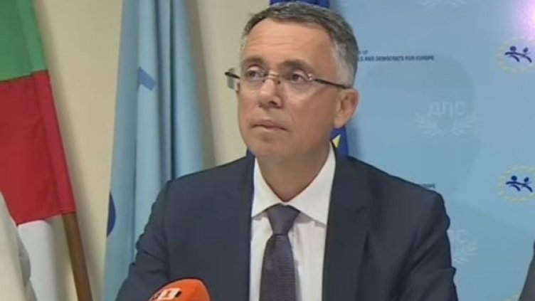 ДПС: Хартиената бюлетина ни помогна да постигнем целите си