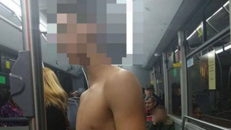 Камери заснели инцидента с обраното момче, ще се търсят крадците