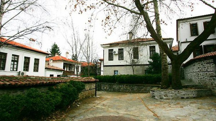 В Ловеч откриха виртуален музей на водата