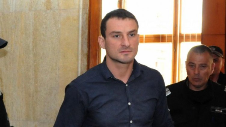 Перата – чист! Не грабил мигранти, бил нападнат от тях