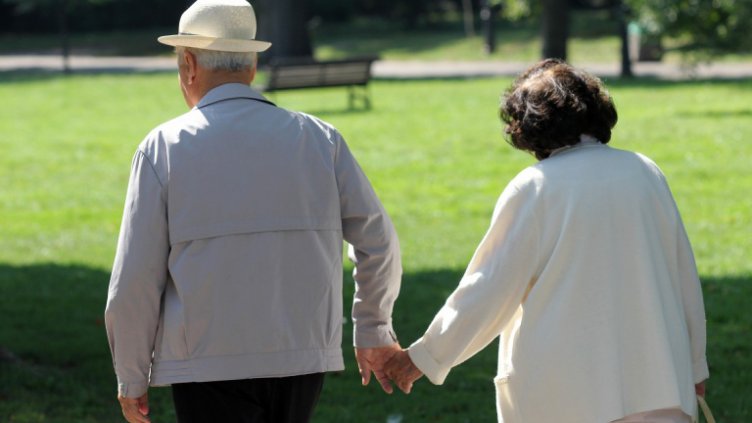 След 10 години 7% от българите ще са над 80 години