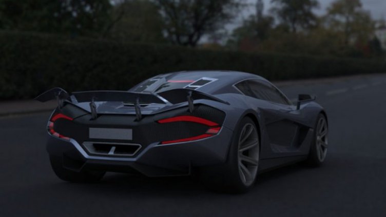 "Съветски" завод ще прави кола за 2 млн. евро