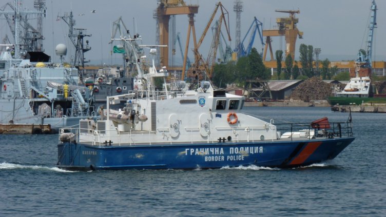В Бургас ще се проведе съвмeстна тренировка на „Гранична полиция“ и Военноморските сили срещу миграционен натиск