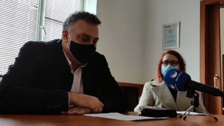 Нови мерки във Варна! Вижте какво още затваря