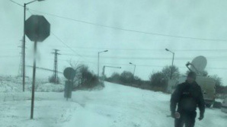 Остава в сила частичното бедствено положение в област Бургас