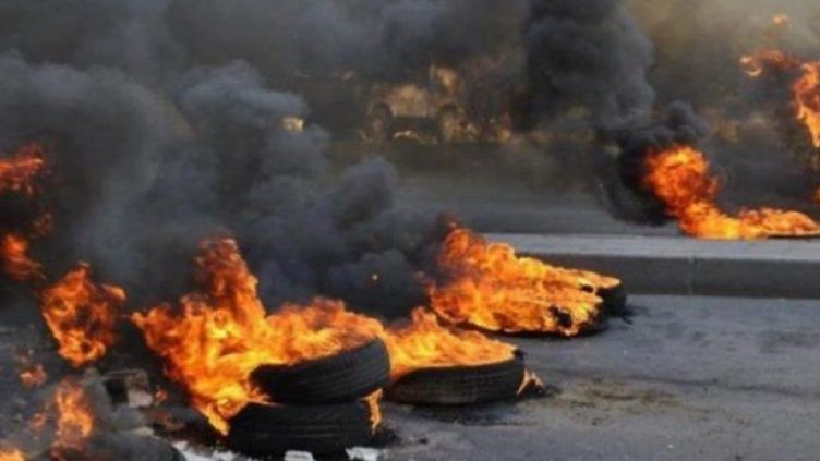 Започват проверки за нерегламентирано изхвърляне на излезли от употреба гуми