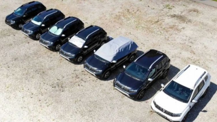 В купето – мор! Как да защитим автомобила си от кошмарните жеги навън?