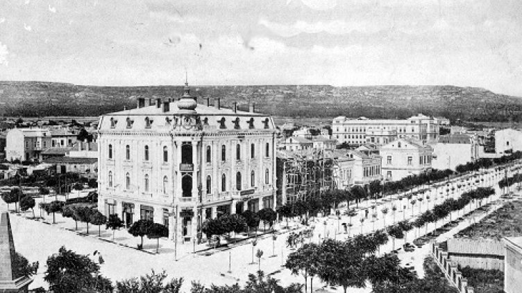 „Непознатото минало на Стара Варна“ с номинация за проект на годината