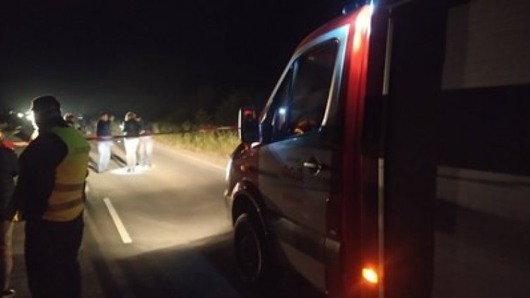 Отвориха пътя Бургас - Елхово