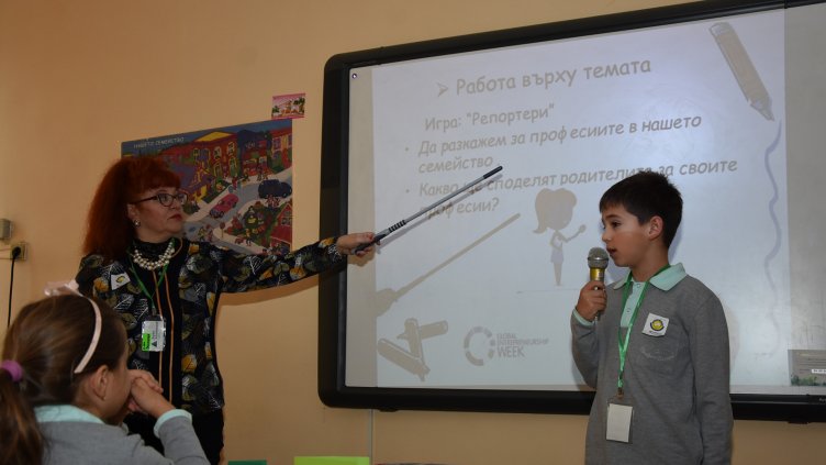снимки: Пламен Гутинов