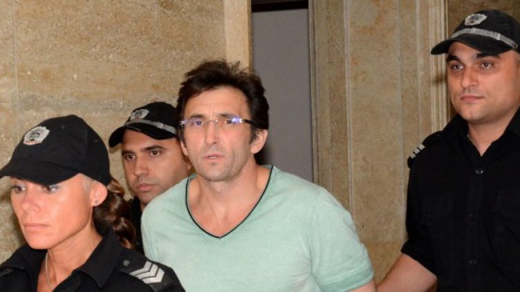 Съдът остави в ареста руския бизнесмен Герман Костин