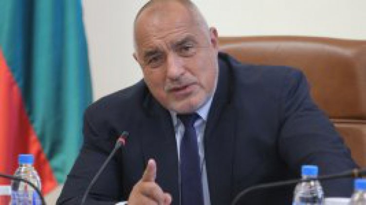 Борисов: След 30 юни пускаме всичко, повече няма да затваряме