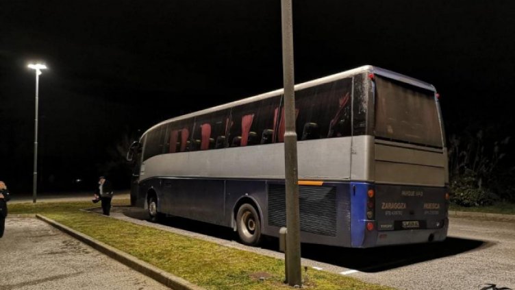 Пада карантината за международните превози и автобусните превозвачи