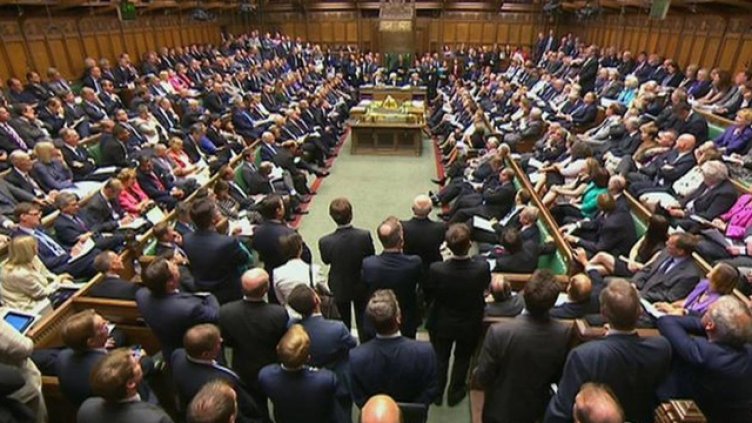 Снимка: Ройтерс, архив