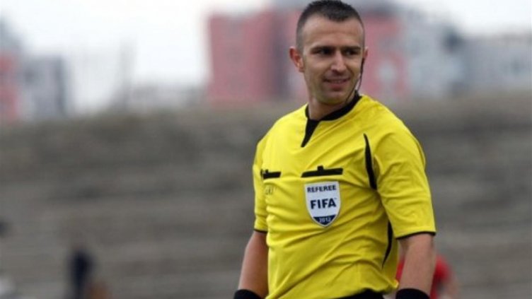 Ивайло Стоянов