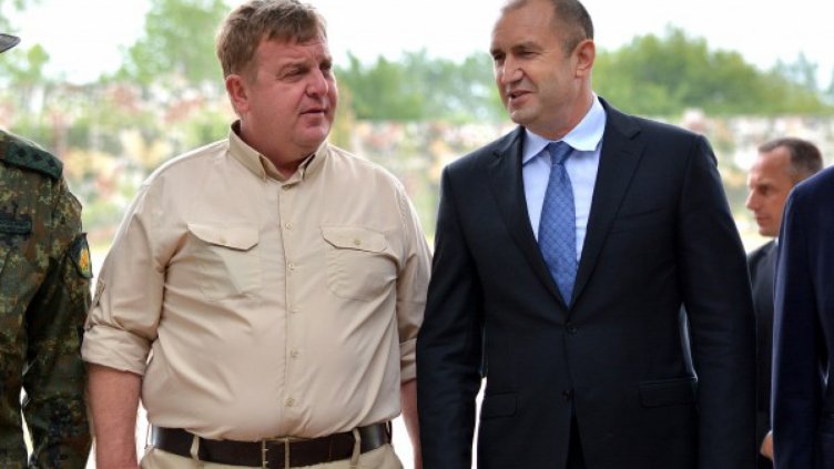 Снимка БТА.
