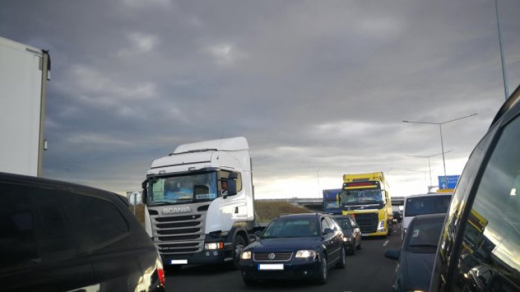 Догодина ремонтират пътя от Ботевград до Мездра