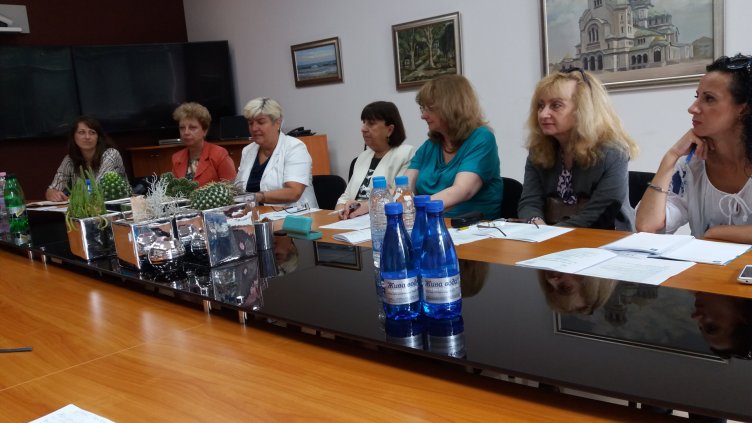 Започва месецът на науката 2017