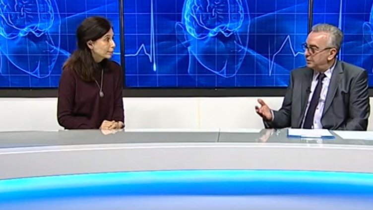 "Да бъдем здрави" на 6 декември