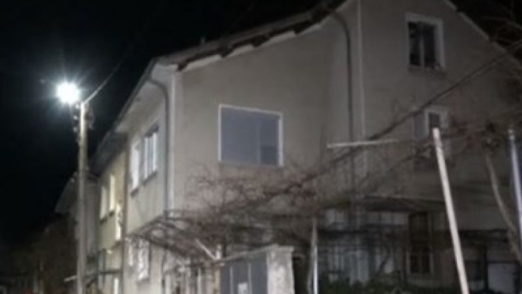 Кървав кошмар в Севлиево – баща уби брутално бебето си. Психично болен е!