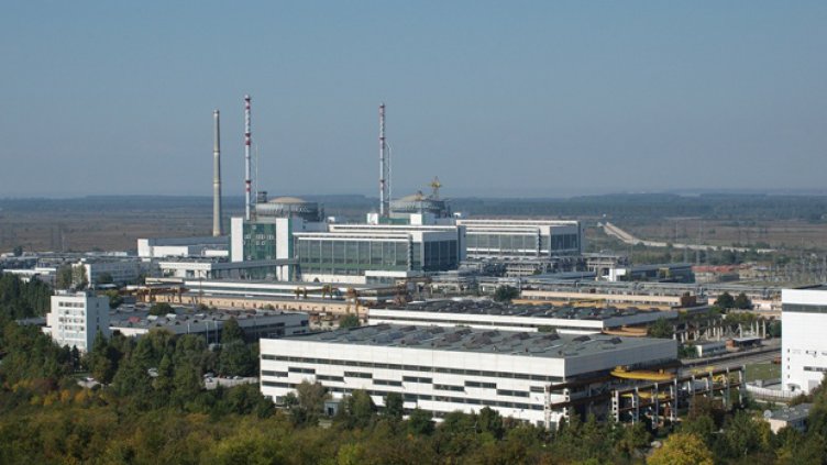 Удължен е срокът на експлоатация на VI блок на АЕЦ Козлодуй