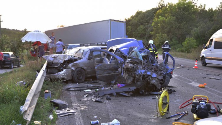 Снимка Нова телевизия