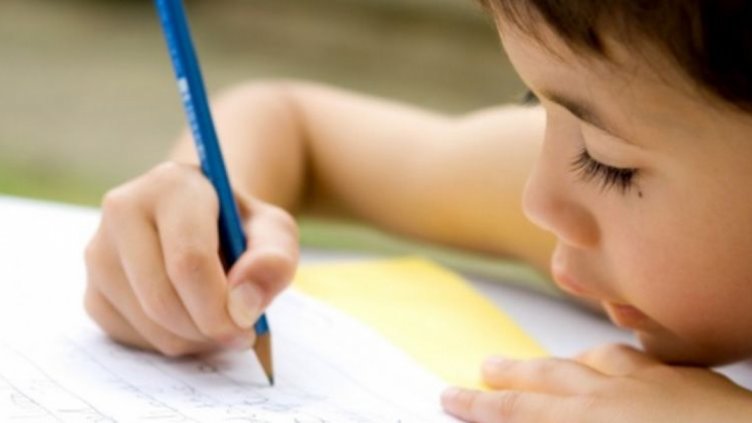 Деца пишат приказки за деца