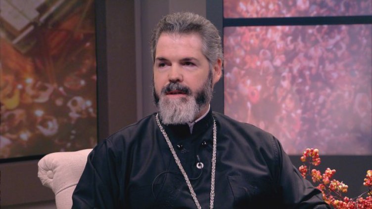 Митрополит Антоний: Няма напрежение между БПЦ и Светия престол