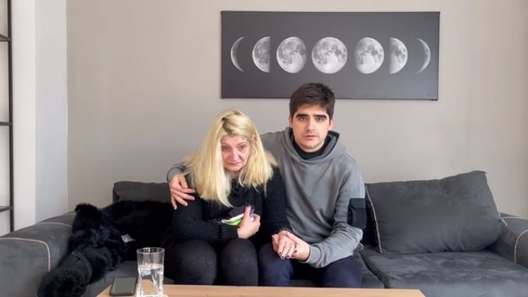 100 000 лева за откриването му жив. Семейството на Емил във ВИДЕО