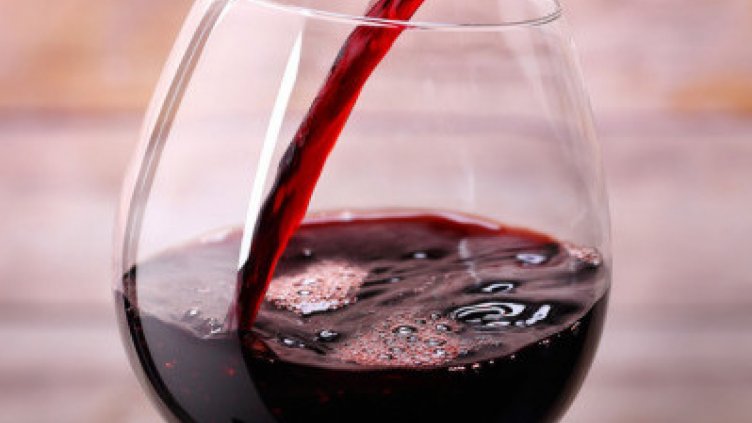 Ползите от червеното вино